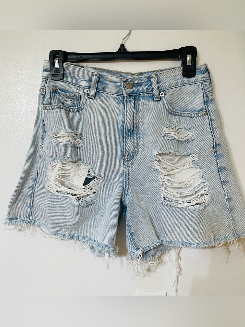 AE Mom Short size 0
